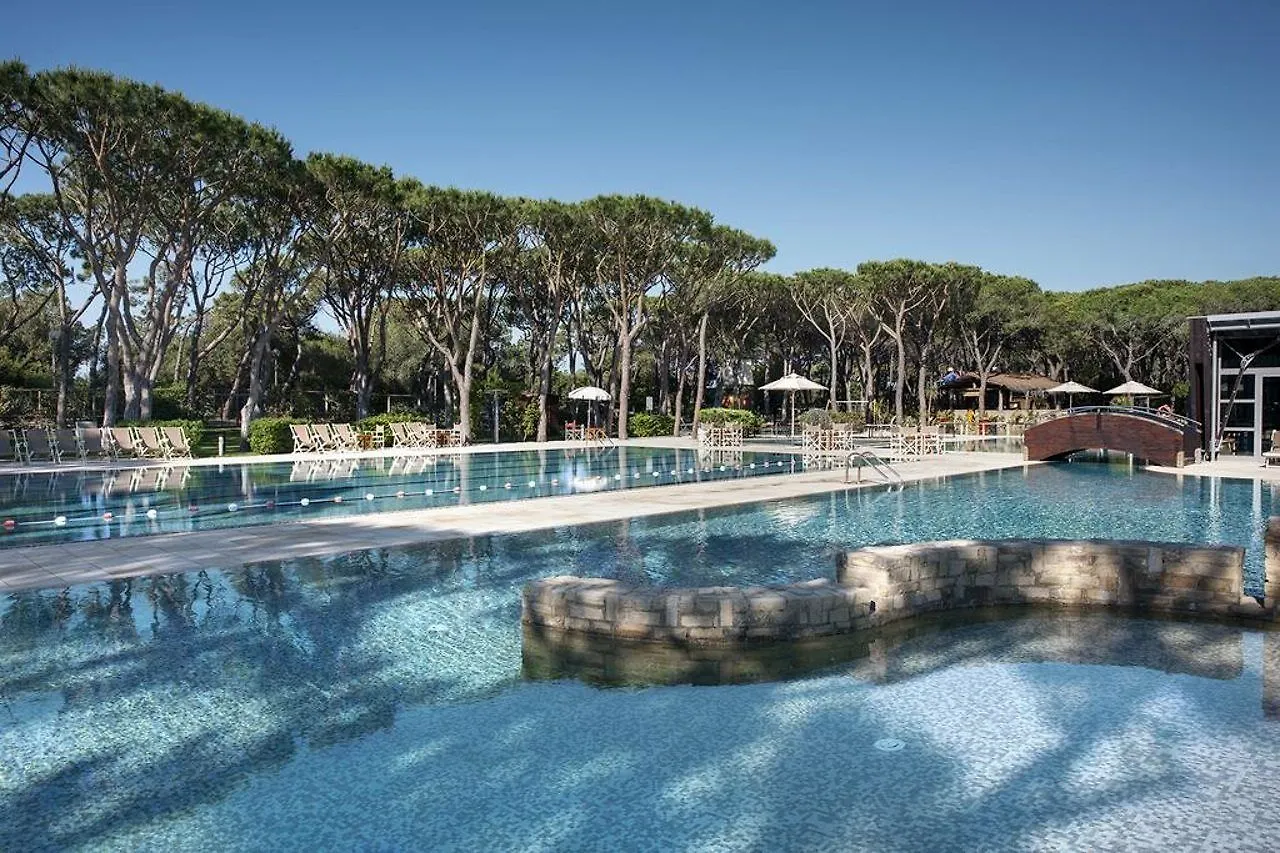 Riva Del Sole Resort & Spa Кастильоне-делла-Пеская