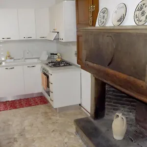 Bed & Breakfast La Fiora