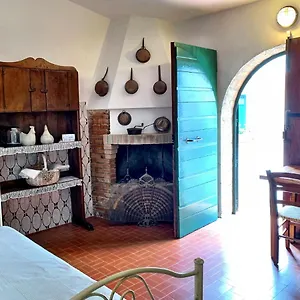  Casa di campagna Il Forno Di Renzo