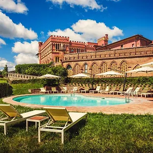 Resort Il Castello Di San Ruffino