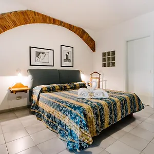  Bauernhof Casa Andreina