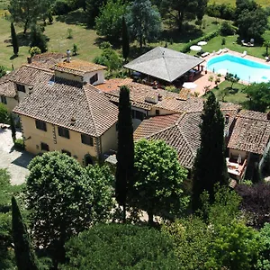 Hotel Rigacci