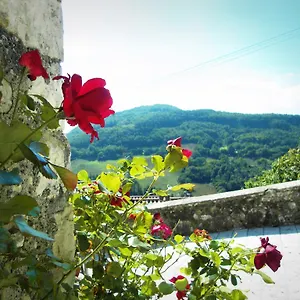 Guest House Il Borgo Di Sempronio Pensionat