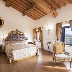 Palazzo Pacini Hotell