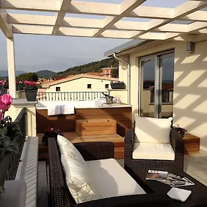 Hotel C'era Volta