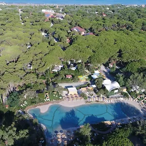 Vakantiepark Le Esperidi Ecoresort