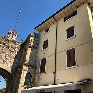 Appartement Residenza Via Rocca Tre