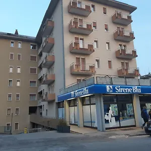 Appartement Dolomiti