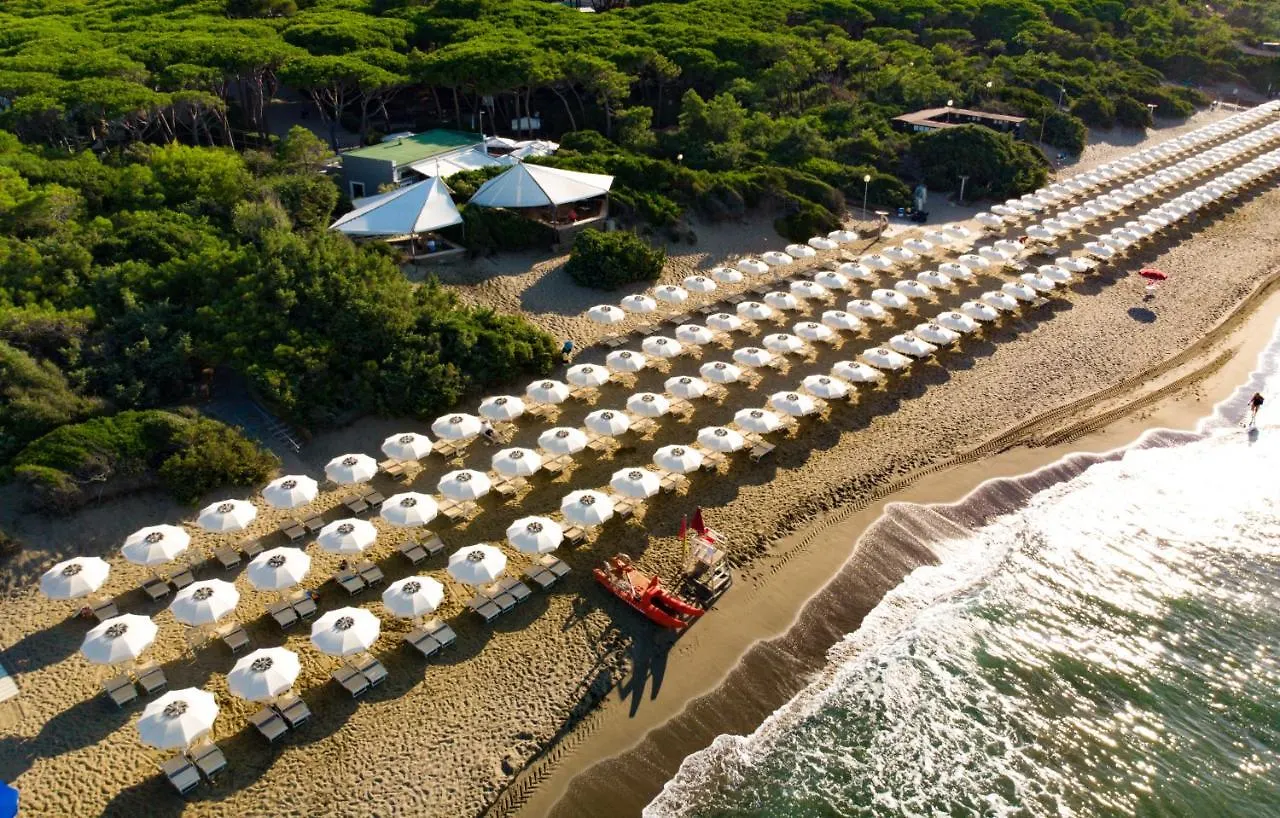 Riva Del Sole Resort & Spa Castiglione della Pescaia
