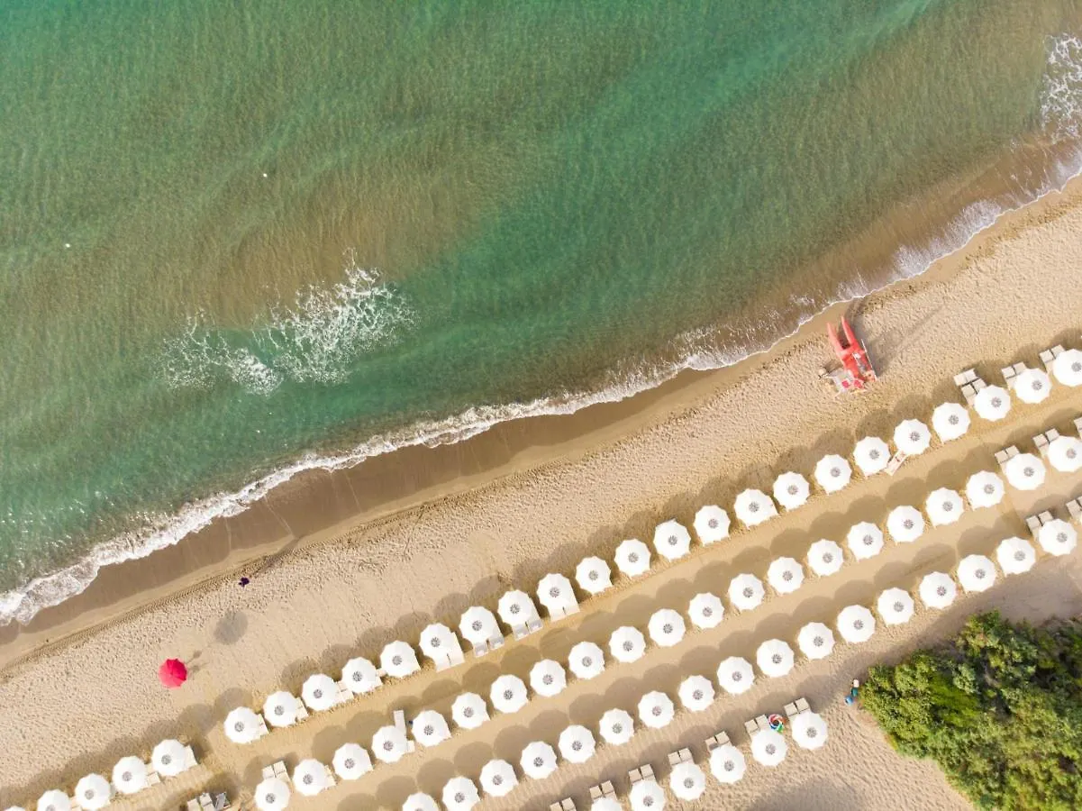 Riva Del Sole Resort & Spa Castiglione della Pescaia