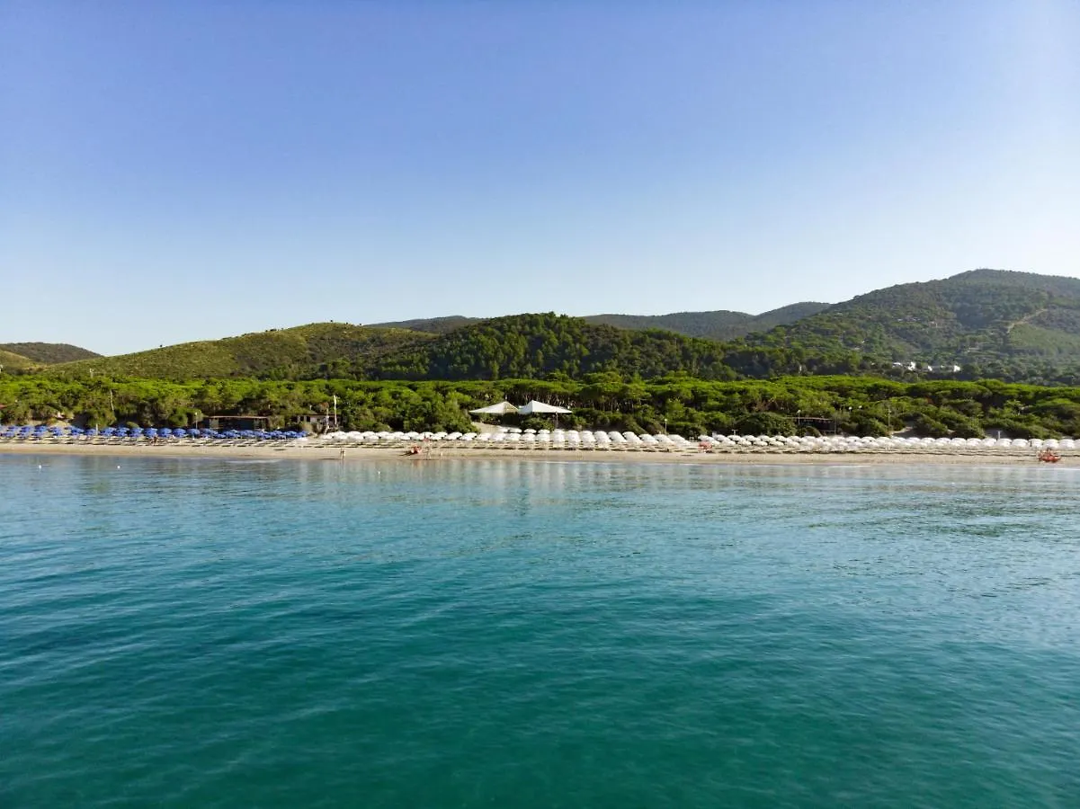 Riva Del Sole Resort & Spa Castiglione della Pescaia