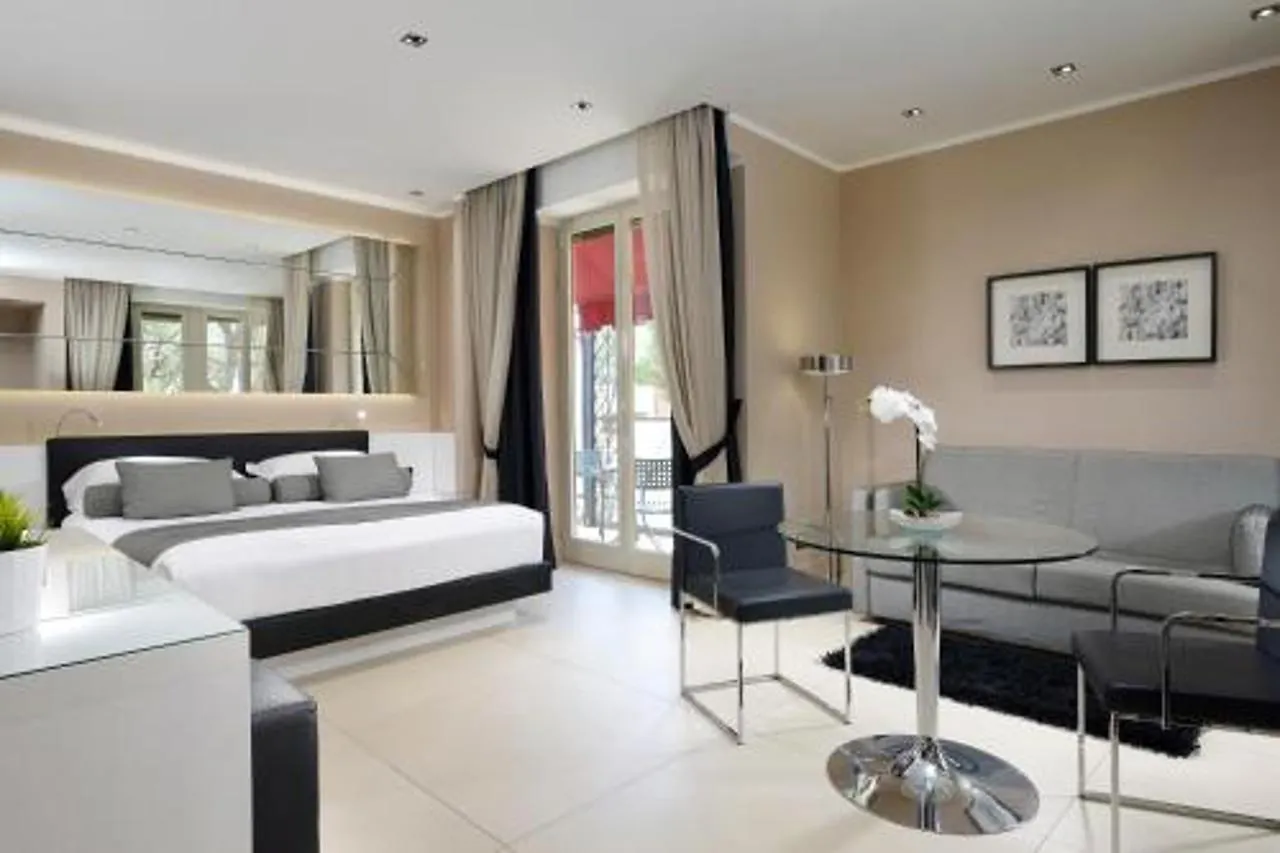 ****  Riva Del Sole Resort & Spa Castiglione della Pescaia Italien