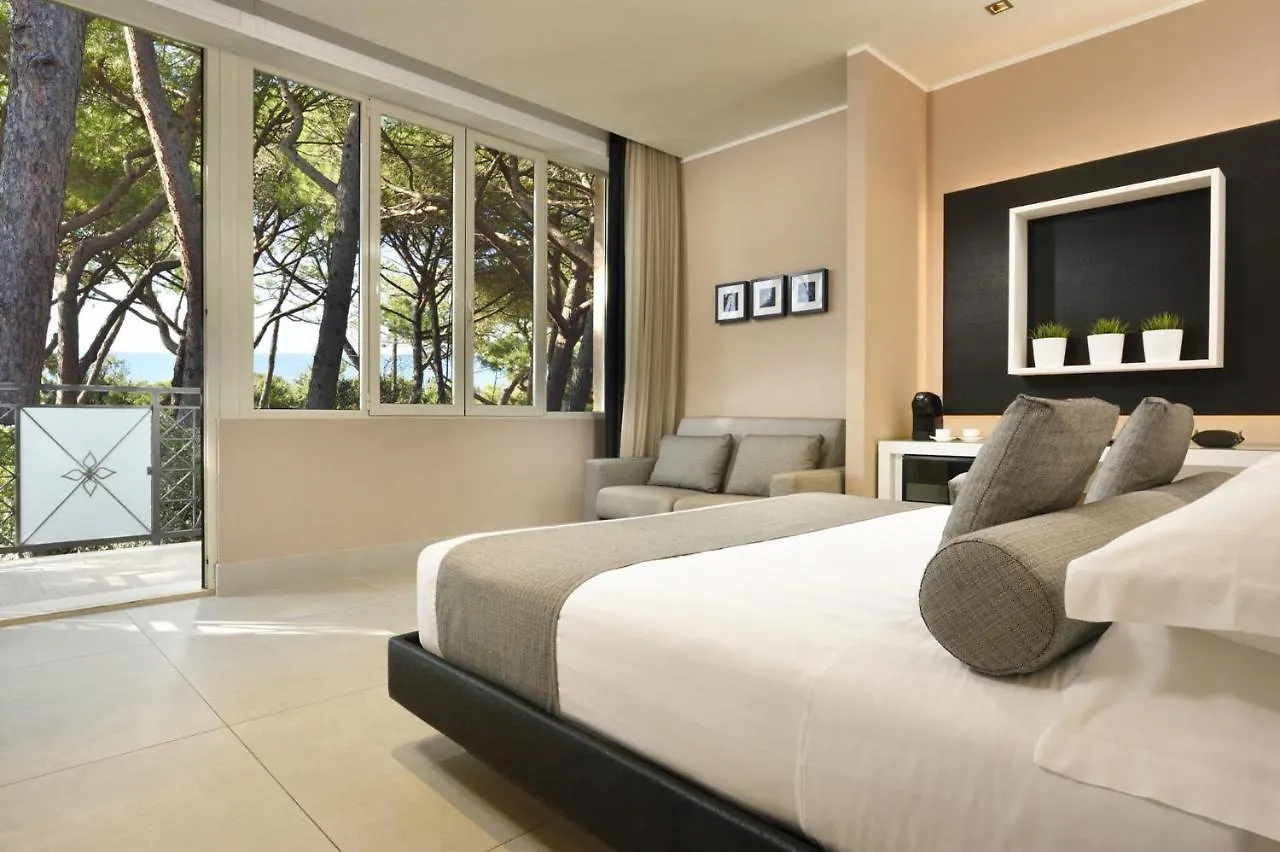Riva Del Sole Resort & Spa Castiglione della Pescaia