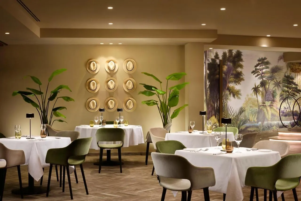 ****  Riva Del Sole Resort & Spa Castiglione della Pescaia Italien