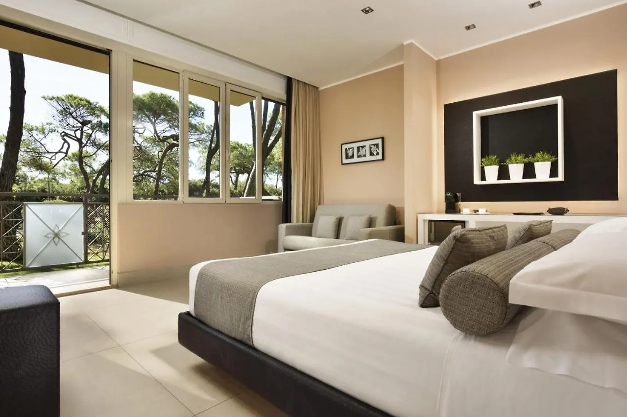 Riva Del Sole Resort & Spa Castiglione della Pescaia
