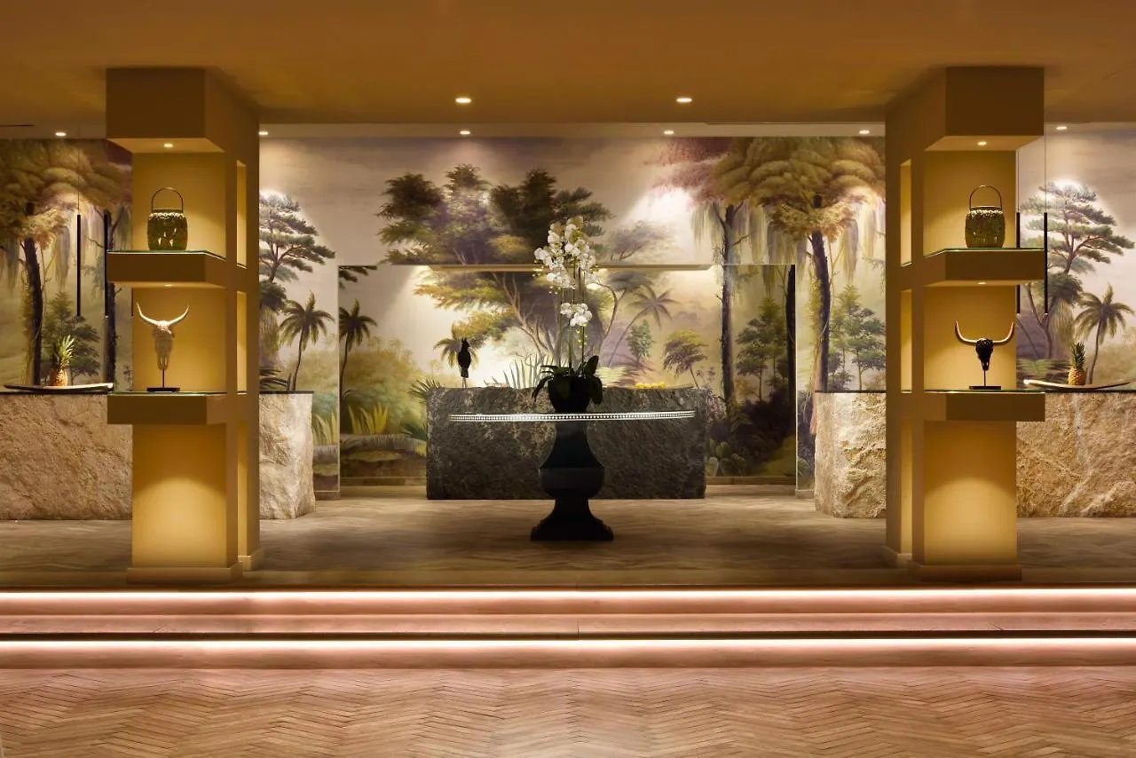 ****  Riva Del Sole Resort & Spa Castiglione della Pescaia Italien