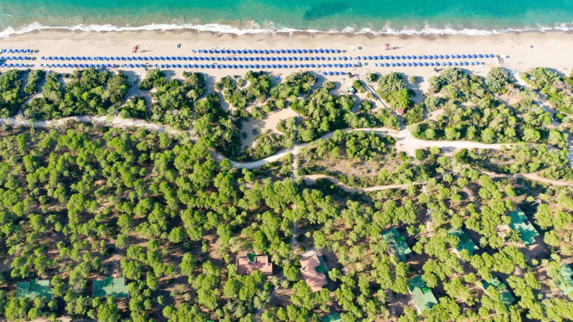 Riva Del Sole Resort & Spa Castiglione della Pescaia Italien