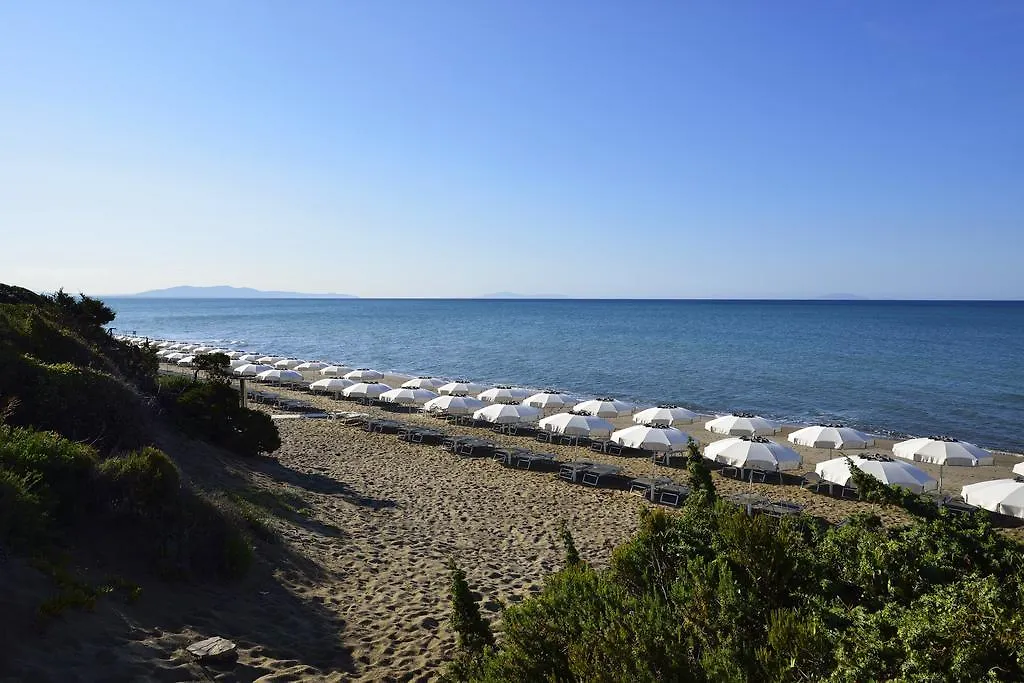Riva Del Sole Resort & Spa Castiglione della Pescaia 4*,  Italien