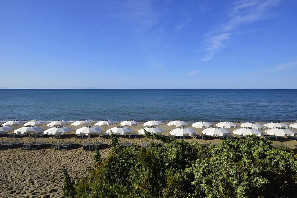 Riva Del Sole Resort & Spa Castiglione della Pescaia