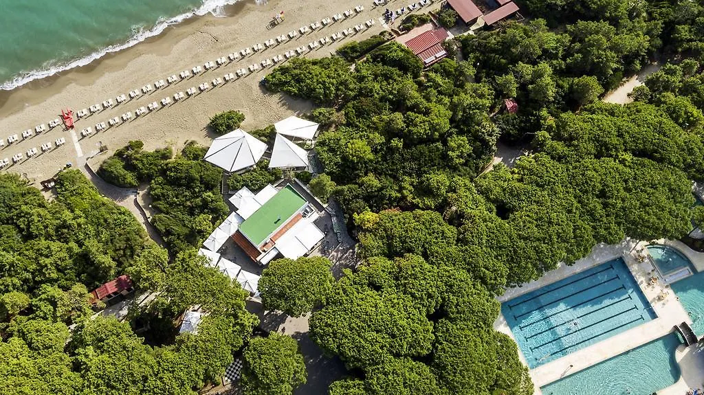 ****  Riva Del Sole Resort & Spa Castiglione della Pescaia Italien