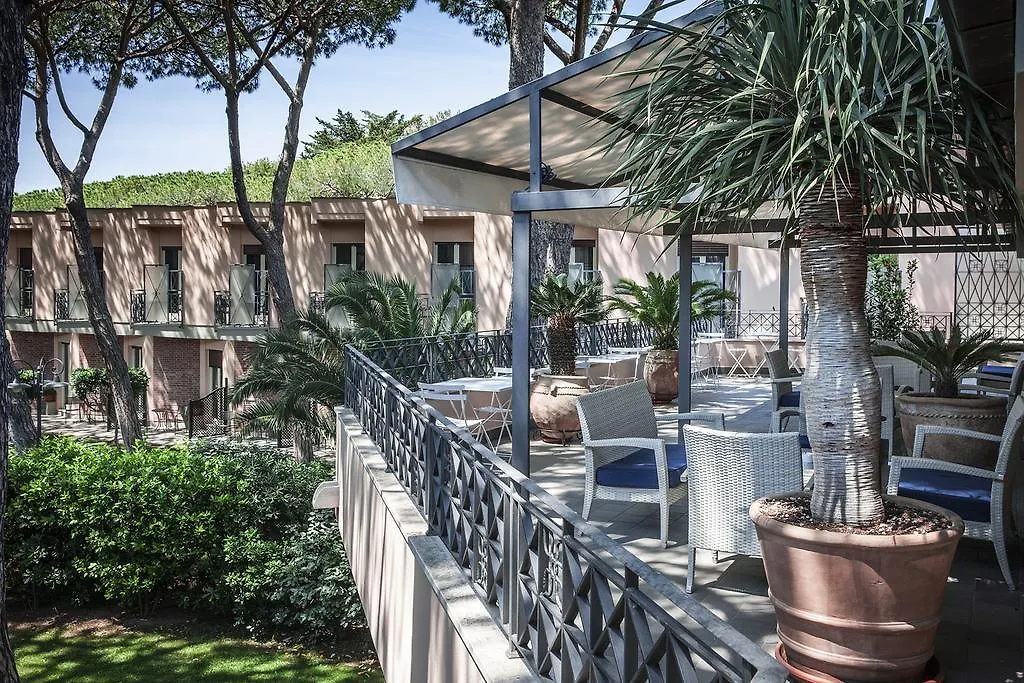 Riva Del Sole Resort & Spa Castiglione della Pescaia Italien