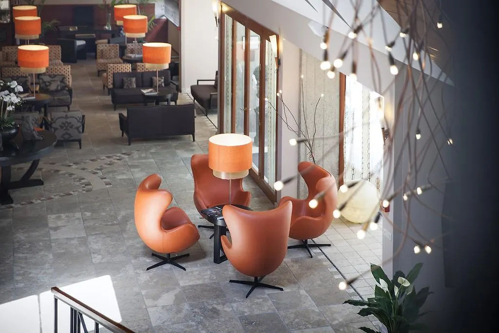 Riva Del Sole Resort & Spa Castiglione della Pescaia