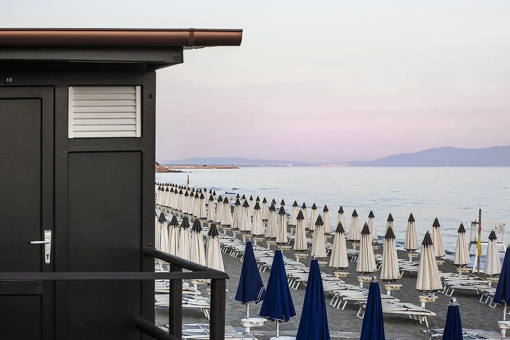 ****  Riva Del Sole Resort & Spa Castiglione della Pescaia Italien