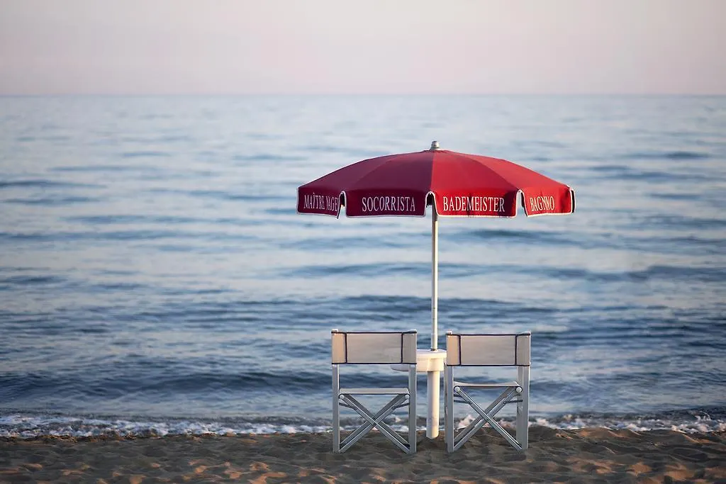 Riva Del Sole Resort & Spa Castiglione della Pescaia