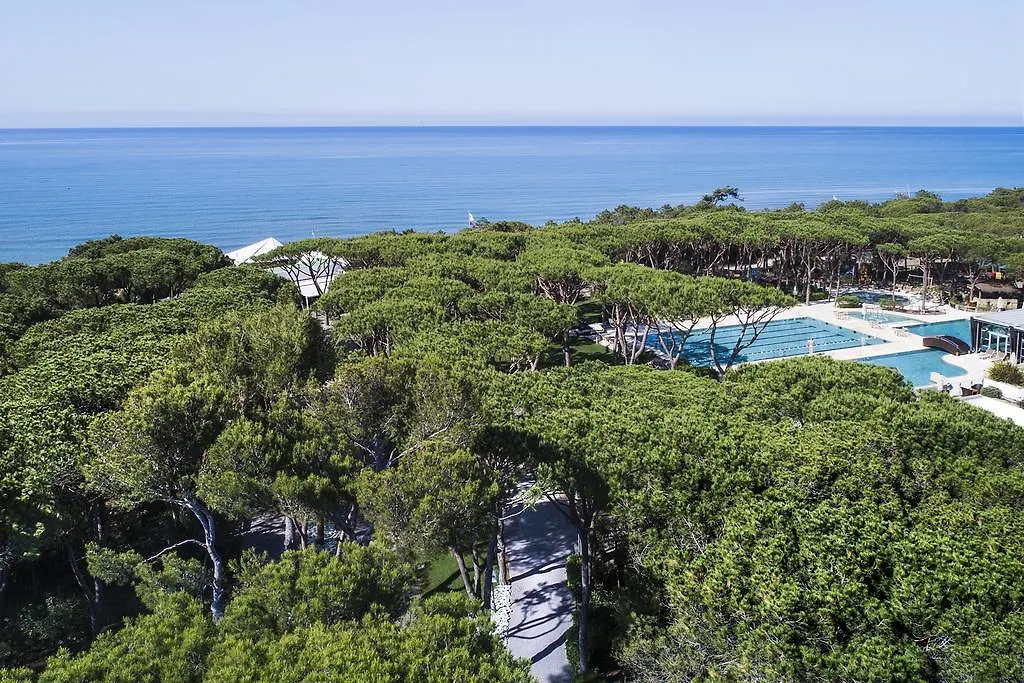Riva Del Sole Resort & Spa Castiglione della Pescaia