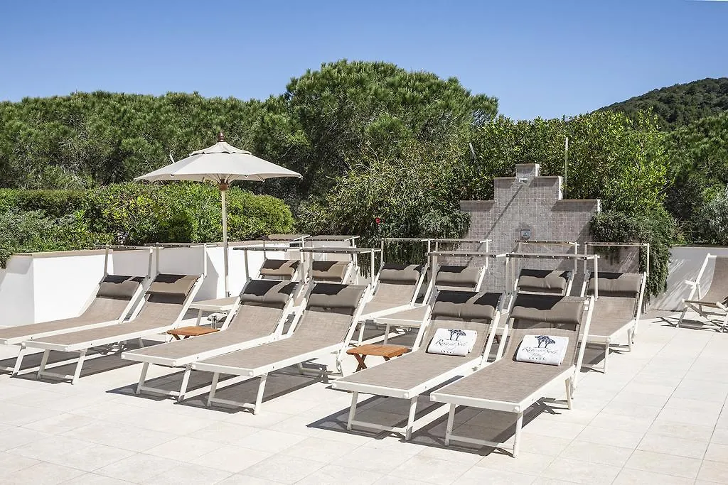 Riva Del Sole Resort & Spa Castiglione della Pescaia