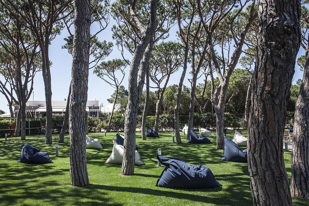 Riva Del Sole Resort & Spa Castiglione della Pescaia 4*,