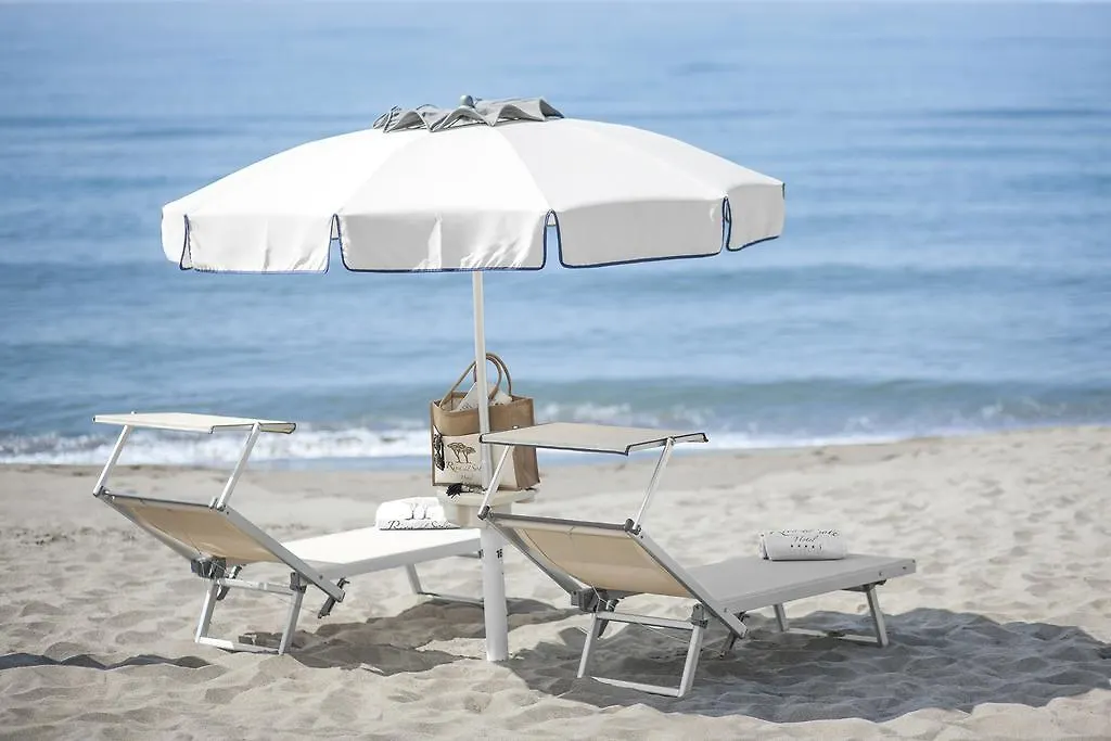 Riva Del Sole Resort & Spa Castiglione della Pescaia