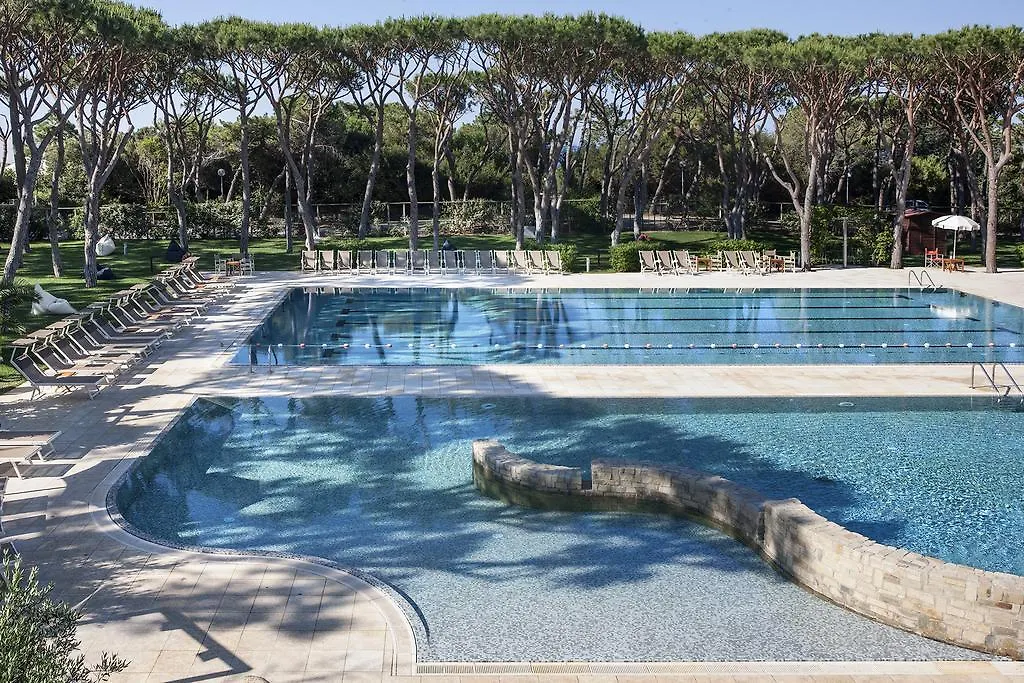 Riva Del Sole Resort & Spa Castiglione della Pescaia
