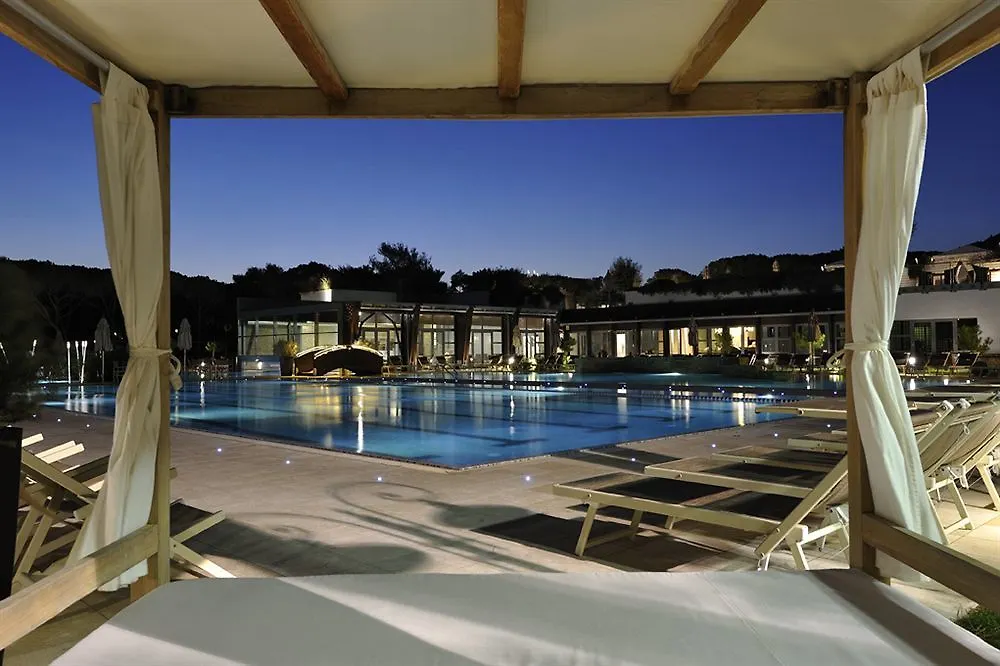 ****  Riva Del Sole Resort & Spa Castiglione della Pescaia Italien