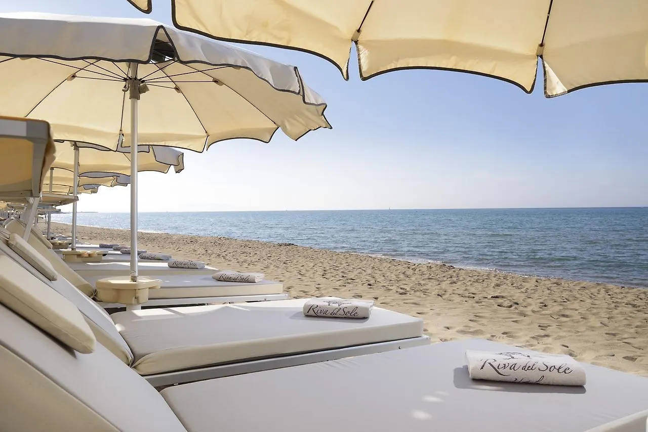 Riva Del Sole Resort & Spa Castiglione della Pescaia