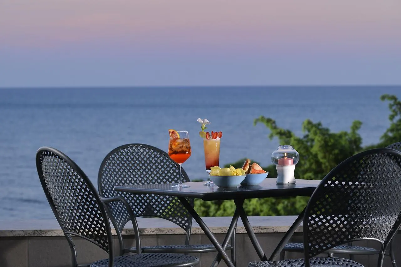 Riva Del Sole Resort & Spa Castiglione della Pescaia