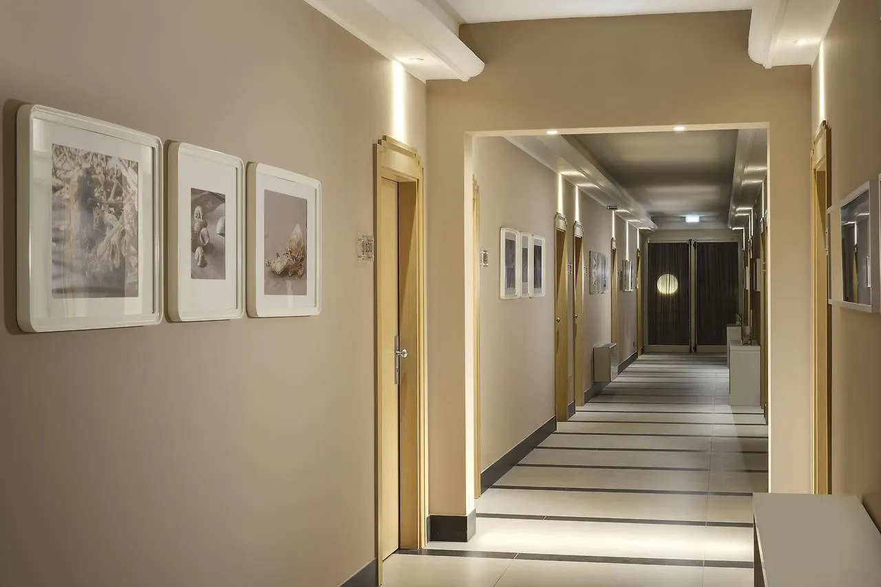 ****  Riva Del Sole Resort & Spa Castiglione della Pescaia Italien