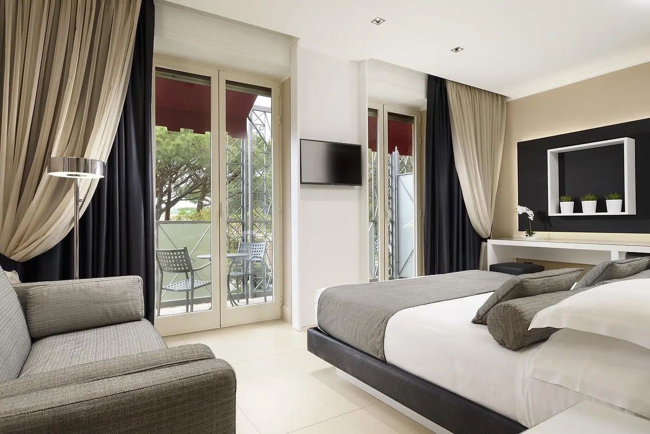 Riva Del Sole Resort & Spa Castiglione della Pescaia 4*,  Italien
