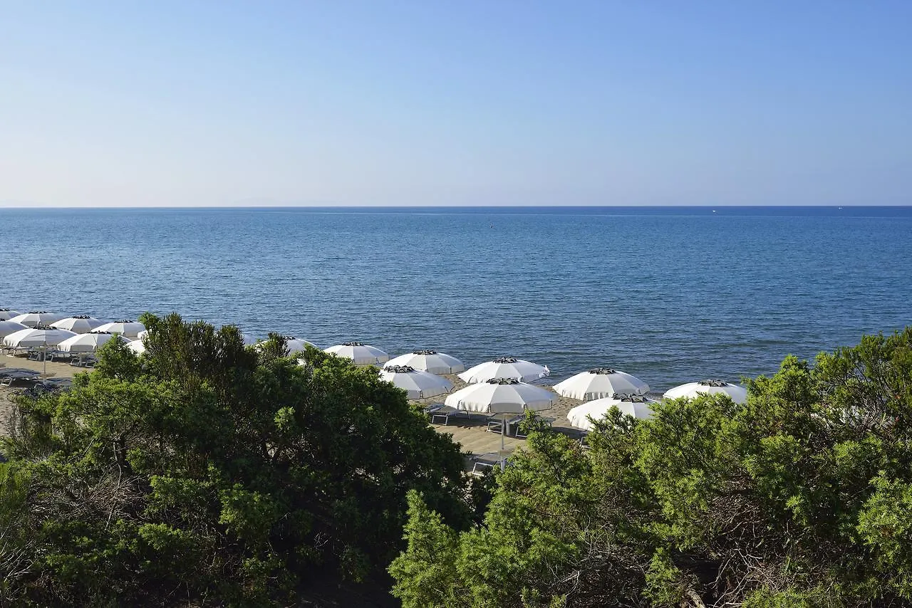Riva Del Sole Resort & Spa Castiglione della Pescaia Italien