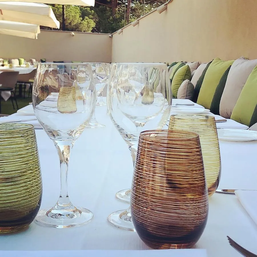 Riva Del Sole Resort & Spa Castiglione della Pescaia