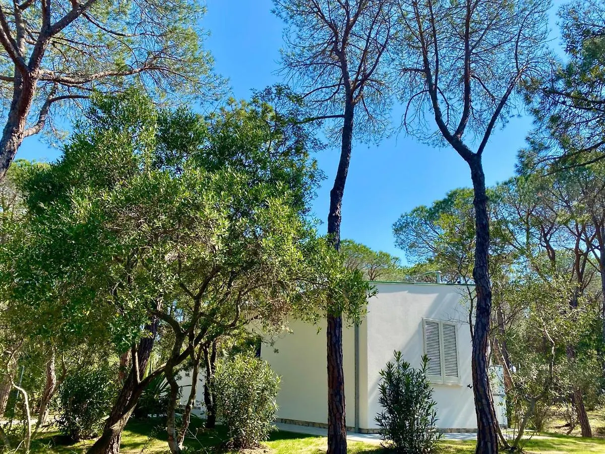 Riva Del Sole Resort & Spa Castiglione della Pescaia Italy